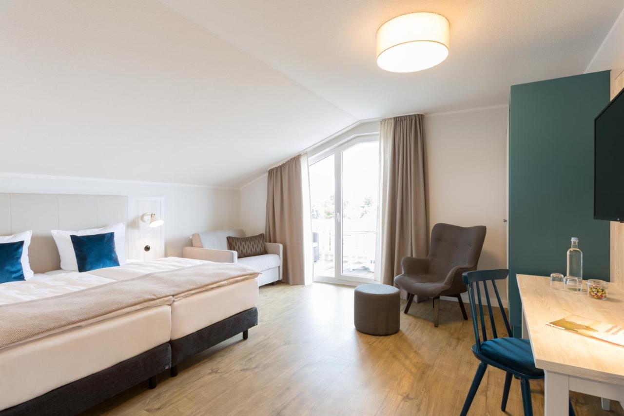 Koopmanns Und Laedchen 3*