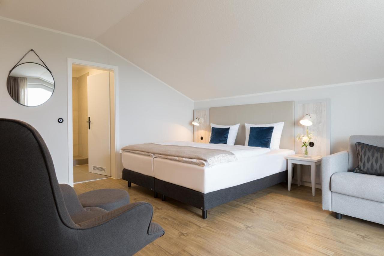 Hotel Koopmanns Und Laedchen