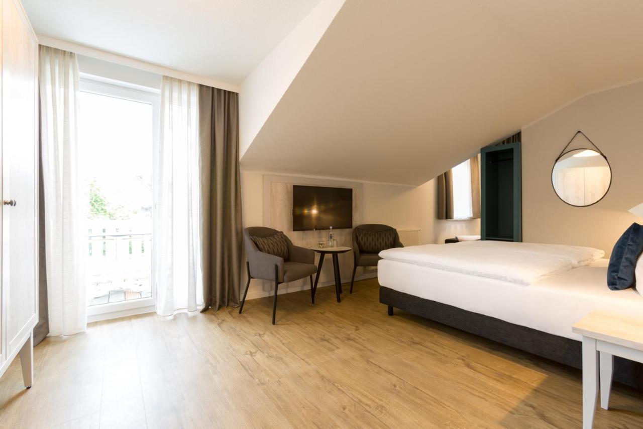 Hotel Koopmanns Und Laedchen 3*